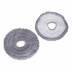 Robot Vacuum Cleaner with station Roidmi Eva (white)