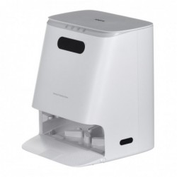 Robot Vacuum Cleaner with station Roidmi Eva (white)