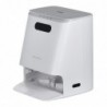 Robot Vacuum Cleaner with station Roidmi Eva (white)