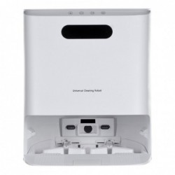 Robot Vacuum Cleaner with station Roidmi Eva (white)