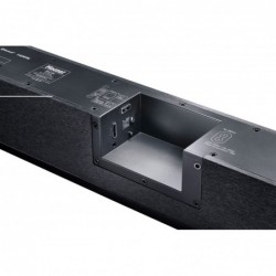 Soundbar Magnat SBW 300 Black 420 W