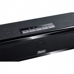 Soundbar Magnat SBW 300 Black 420 W