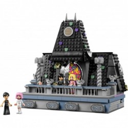 LEGO WEDNESDAY 76781 Wednesday & Enid's Dorm Room