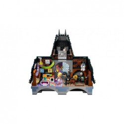 LEGO WEDNESDAY 76781 Wednesday & Enid's Dorm Room