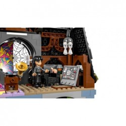 LEGO WEDNESDAY 76781 Wednesday & Enid's Dorm Room