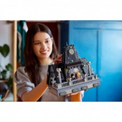LEGO WEDNESDAY 76781 Wednesday & Enid's Dorm Room