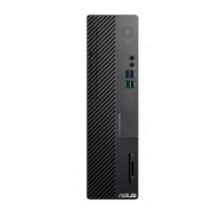 ASUS ExpertCenter D5 SFF D500SE-513500252X i5-13500 8GB DDR4 DDR4 SSD512 Intel UHD Graphics 770 W11Pro Black 3Y OnSite