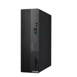 ASUS ExpertCenter D5 SFF D500SE-513500252X i5-13500 8GB DDR4 DDR4 SSD512 Intel UHD Graphics 770 W11Pro Black 3Y OnSite