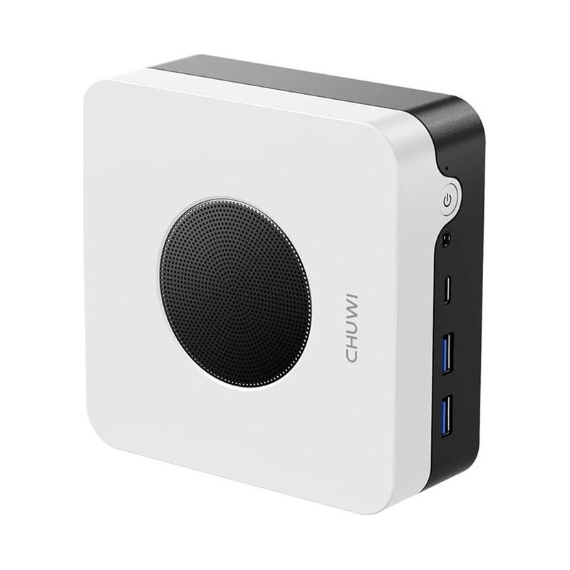 PC Chuwi Larkbox X N100/12GB/SSD 512GB/BT/Win 11 Pro