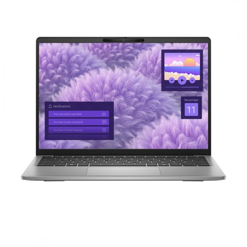 Dell Inspiron 5441 Snapdragon X1P-64-100 14.0" FHD+ 300nits 16GB LPDDR5x SSD1TB Qualcomm Adreno WLAN+BT BacklitKb 3 Cell