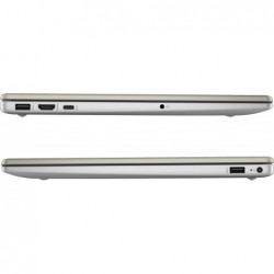 HP 15-fd0739nw Intel® Core™ i3 i3-N305 Laptop 39,6 cm (15.6") Full HD 16 GB DDR4-SDRAM 512 GB SSD Wi-Fi 6 (802.11ax)