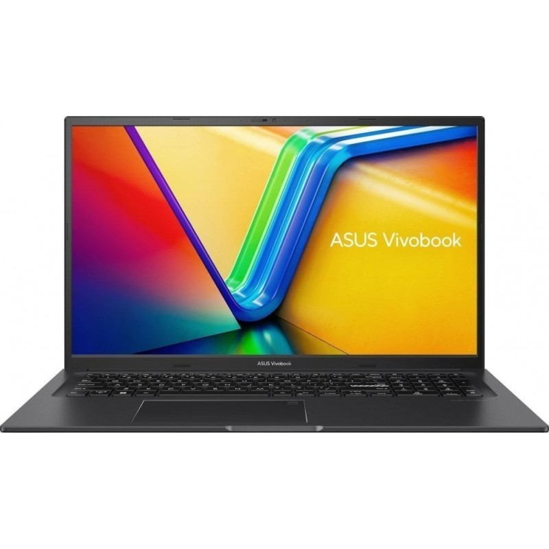 ASUS Vivobook 17X M3704YA-AU127 Ryzen 5 7430U 17.3"FHD IPS-level 60Hz 250nits AG 16GB DDR4 SSD512 AMD Radeon Graphics
