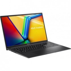 ASUS Vivobook 17X M3704YA-AU127 Ryzen 5 7430U 17.3"FHD IPS-level 60Hz 250nits AG 16GB DDR4 SSD512 AMD Radeon Graphics