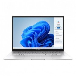 ASUS Zenbook 14 OLED UX3405MA-PP174W Ultra 5 Processor 125H 14.0" 3K 120z 400nits Glossy 16GB LPDDR5X SSD1TB Intel Arc