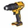 DeWALT DCD778S2T-QW drill Black,Yellow