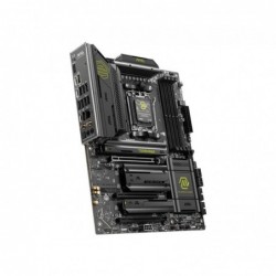 MSI MAG X870E TOMAHAWK WIFI motherboard AMD X870E Socket AM5 ATX