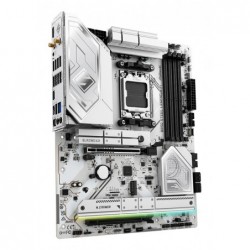 Płyta główna Asrock B850 STEEL LEGEND WIFI