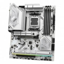 Płyta główna Asrock B850 STEEL LEGEND WIFI