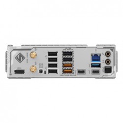 Płyta główna Asrock B850 STEEL LEGEND WIFI