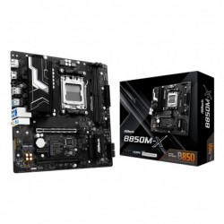 Płyta główna Asrock B850M-X