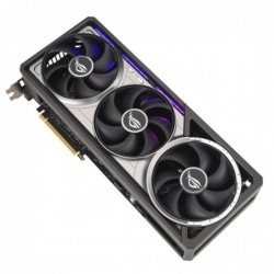 ASUS ROG Astral - -RTX5080-O16G-GAMING NVIDIA GeForce RTX 5080 16 GB GDDR7