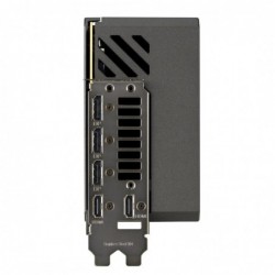 ASUS ROG Astral - -RTX5080-O16G-GAMING NVIDIA GeForce RTX 5080 16 GB GDDR7