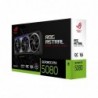 ASUS ROG Astral - -RTX5080-O16G-GAMING NVIDIA GeForce RTX 5080 16 GB GDDR7