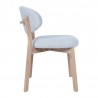 Chair BLESS light grey
