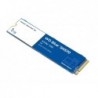 Western Digital SSD BLUE 1TB NVME WDS100T3B0C