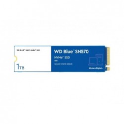 Western Digital SSD BLUE 1TB NVME WDS100T3B0C