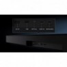 TCL Q Q85H Class 7.1.4 Channel Sound Bar with Dolby Atmos, Wireless Subwoofwer, and Wireless Surround Speakers