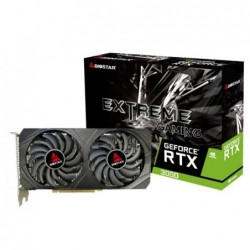 Karta graficzna BIOSTAR GeForce RTX 3050 6GB