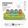 WOOPIE BABY Zabawka Edukacyjna Wyskakujące Dinozaury POP-UP