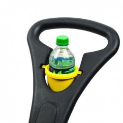 STEP2 Whister Ride II Buggy Samochód Jeżdzik Różowy