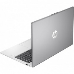 HP 255 G10 AMD Ryzen™ 5 7530U Laptop 39.6 cm (15.6") Full HD 16 GB DDR4-SDRAM 512 GB SSD Wi-Fi 6 (802.11ax) Windows 11