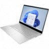 HP Envy 17-CR1005CL i7-1355U 17.3" FHD TouchS IPS 32GB SSD1TB BT BLKB GeForce RTX 3050 4GB Win11 Natural Silver (REPACK)