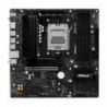 Asrock B850M Pro-A AMD B850 Socket AM5 micro ATX