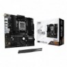 Asrock B850M Pro-A WiFi AMD B850 Socket AM5 micro ATX