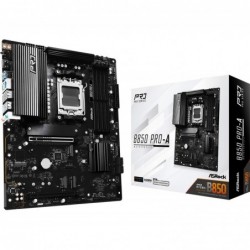 Asrock B850 Pro-A AMD B850 Socket AM5 ATX