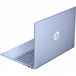 HP Pavilion 16-ag0211nw Ryzen 5 8540U 16"WUXGA AG IPS 16GB DDR5 SSD512 Radeon 740M BLKB 59Wh Win11 2Y Sky Blue