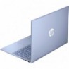 HP Pavilion 16-ag0211nw Ryzen 5 8540U 16"WUXGA AG IPS 16GB DDR5 SSD512 Radeon 740M BLKB 59Wh Win11 2Y Sky Blue