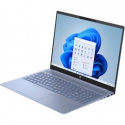 HP Pavilion 16-ag0211nw Ryzen 5 8540U 16"WUXGA AG IPS 16GB DDR5 SSD512 Radeon 740M BLKB 59Wh Win11 2Y Sky Blue