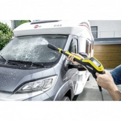Myjka ciśnieniowa KARCHER K 7 Premium Smart Control Flex - 1.317-360.0