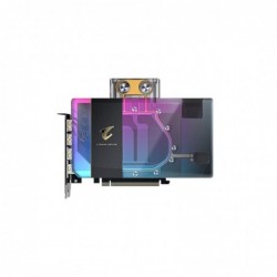 Karta graficzna Gigabyte GeForce RTX 5080 AORUS XTREME WATERFORCE WB 16GD