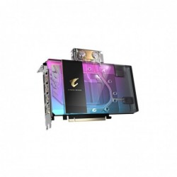 Karta graficzna Gigabyte GeForce RTX 5080 AORUS XTREME WATERFORCE WB 16GD