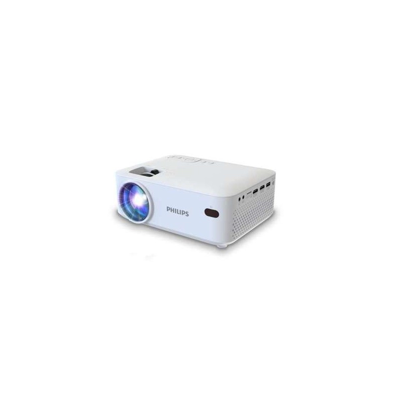 Philips NeoPix 100 150 ANSI lumens 3000:1 White