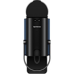 Ekspres DeLonghi EN127.BL Nespresso Pixie