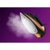 Philips 7000 series DST7040/80 HV Steam Iron Black/Gold