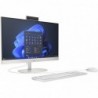 HP ProOne AIO 240 G10 i5-1335U 23,8"FHD IPS 250nits AG 16GB DDR4 SSD256 Iris Xe W11Pro 3Y OnSite