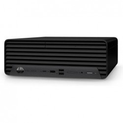 HP Pro 400 G9 SFF i3-13100 16GB DDR4 SSD512 DVD UHD 730 W11Pro 3Y OnSite